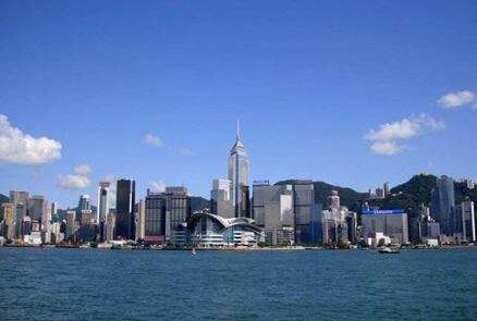 注冊一個香港公司的費(fèi)用流程
